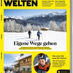 Magazin Bergwelten (Bild von Red Bull Media House)