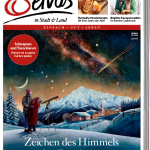 Magazin Servus in Stadt und Land (Bild von Red Bull Media House)