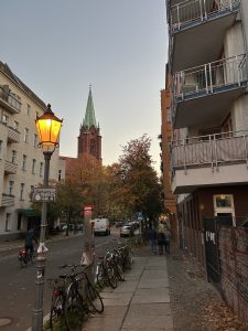 Berlin