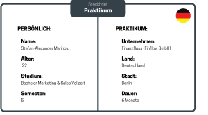 Steckbrief