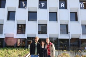 IPAM Universität Porto