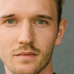 Absolvent Johannes Forstner