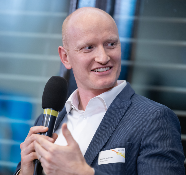 Podiumsdiskussion