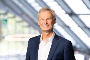 Portraitfoto Georg Jungwirth