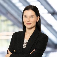Portraitfoto Dorit Zink