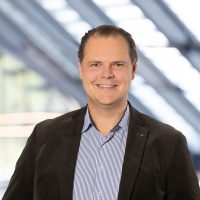 Portraitfoto Peter Meiregger