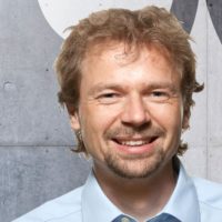 Portrait von Tim Weilkiens