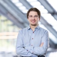 Porträtfoto von Roland Csiszer