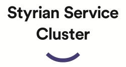 Logo des Styrian Service Cluster