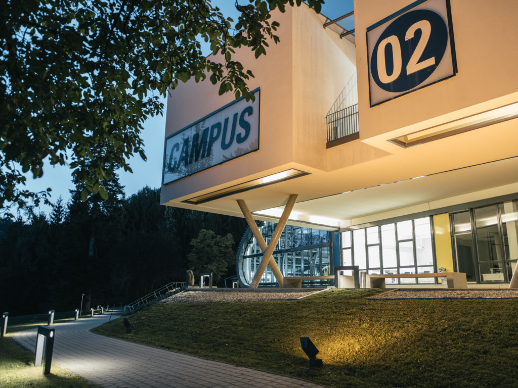 © FH CAMPUS 02/Leitner