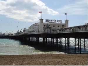 Pier Brighton