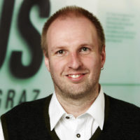 Portraitfoto von Harald Kaiss