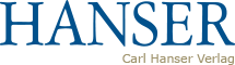 Logo Hanser