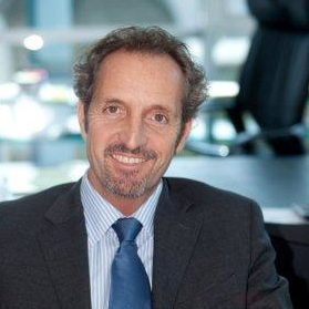 Portraitfoto Johann Christof