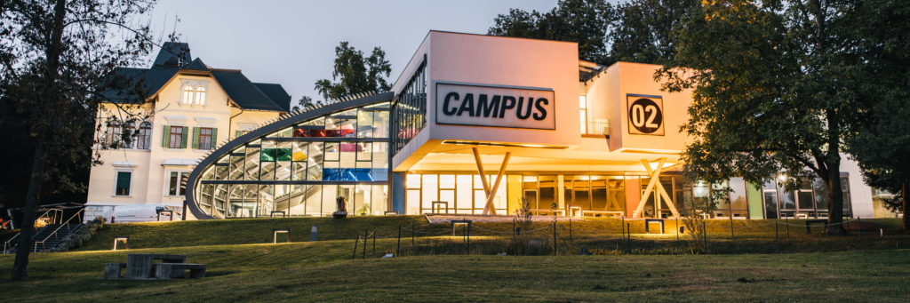 © FH CAMPUS 02/Leitner
