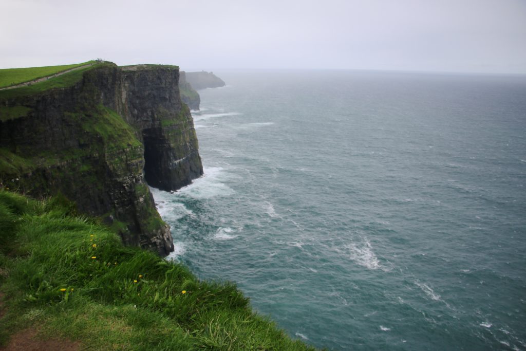 Cliffs of Moher