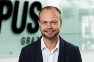 Portraitfoto Köhler