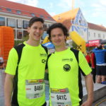 Businesslauf 2017