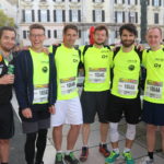 Businesslauf 2017