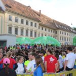 Businesslauf 2017