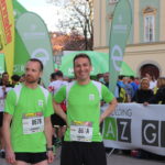 Businesslauf 2017