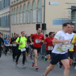 Businesslauf 2017