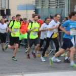 Businesslauf 2017