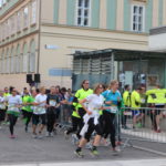 Businesslauf 2017