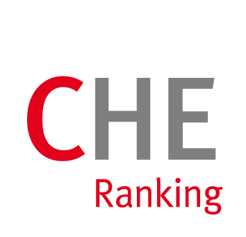 Logo CHE Ranking