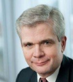 Porträtfoto von George Bucher