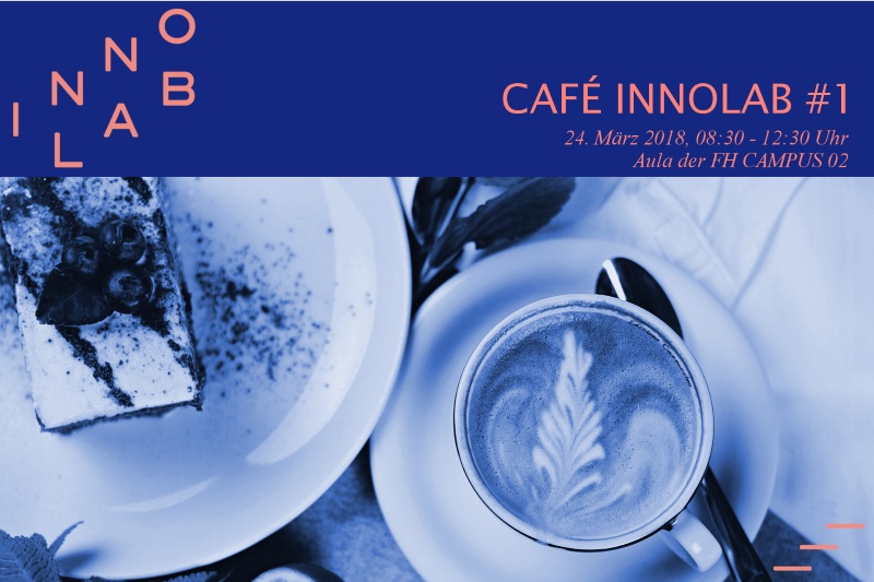 Café INNOLAB Sujet