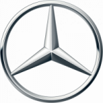 Logo Mercedes Benz