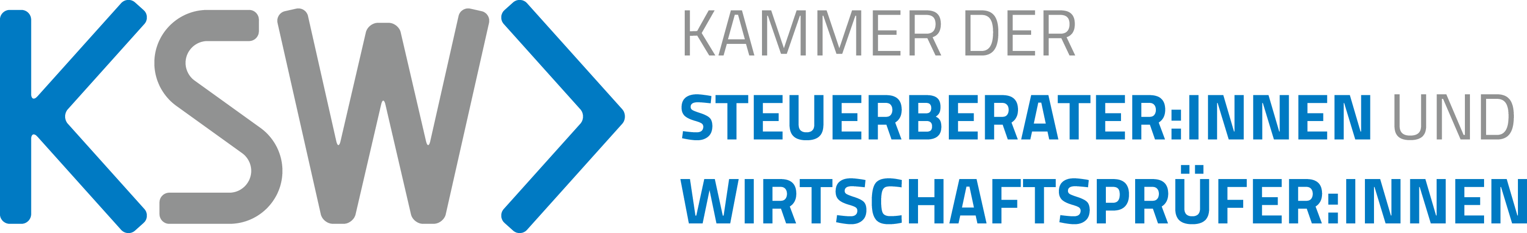 KSW Logo