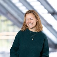 Portrait Nora Tschurtschenthaler