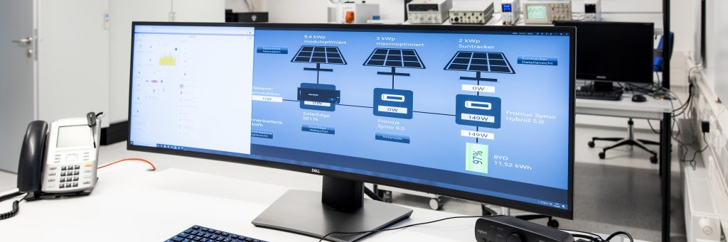 EAS Lab