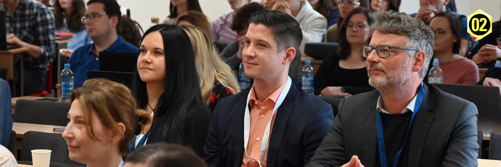 Department IT- & Wirtschaftsinformatik in Kroatien