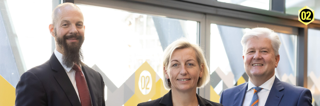 Header Rektorwahl 2024