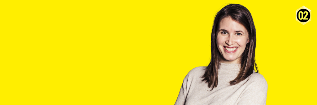 Vorschau Absolvent*innen Interview- Susanne Hazrati