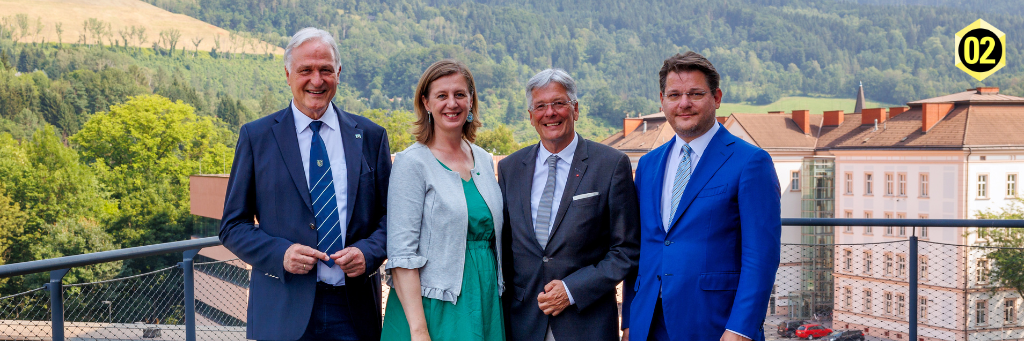 Steirische & Kärntner Hochschulkonferenzen_Header