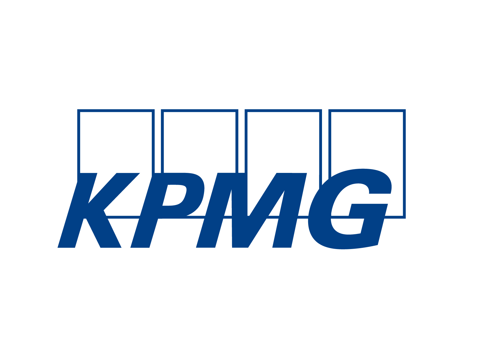 Kpmg logo