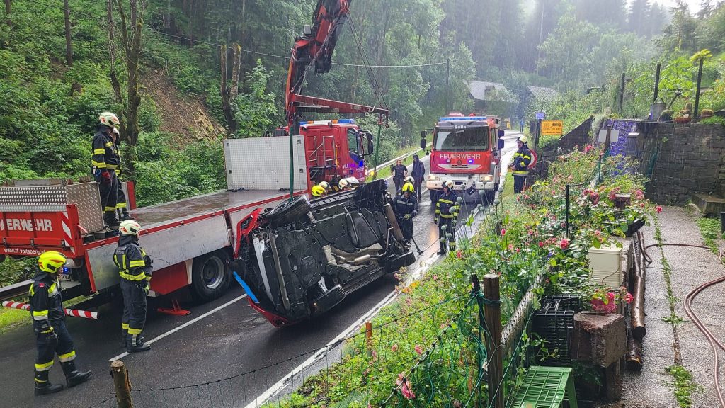 Michaela Hirschenberger_Mitarbeiterin Rechnungswesen und Controlling sowie Helferin bei Freiwillige Feuerwehr