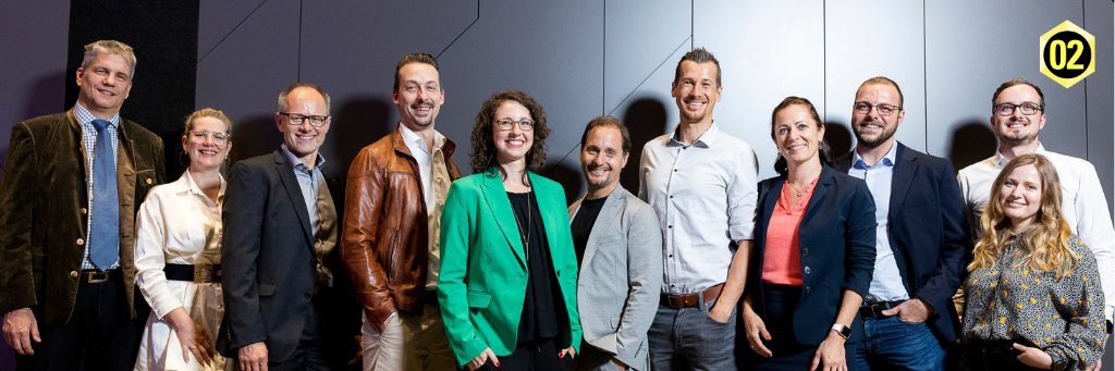 AT Tech Club_AbsolventInnenverein_Department_Automatisierungstechnik_LinkedIn_Headerbild