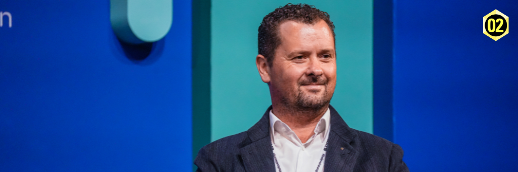 Absolventeninterview Department Innovationsmanagement_Headerbild