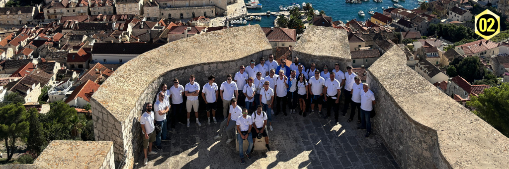 Study & Sail Abenteuer FH CAMPUS 02 Bachelorstudiengang Automatisierungstechnik Headerbild
