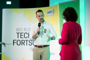 AT Tech Club AbsolventInnenverein Department Automatisierungstechnik