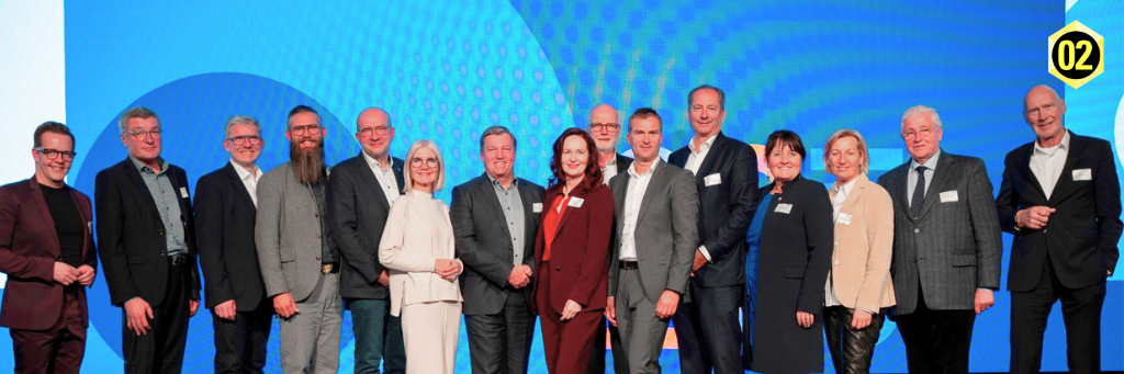 15 Jahre Kraft das Murtal Versammlung Gruppenfoto_Headerbild Blogbeitrag