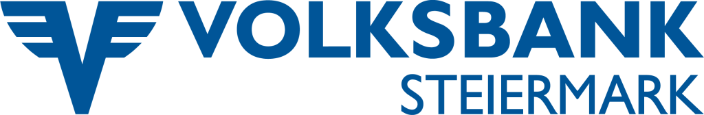 Logo der Volksbank Steiermark