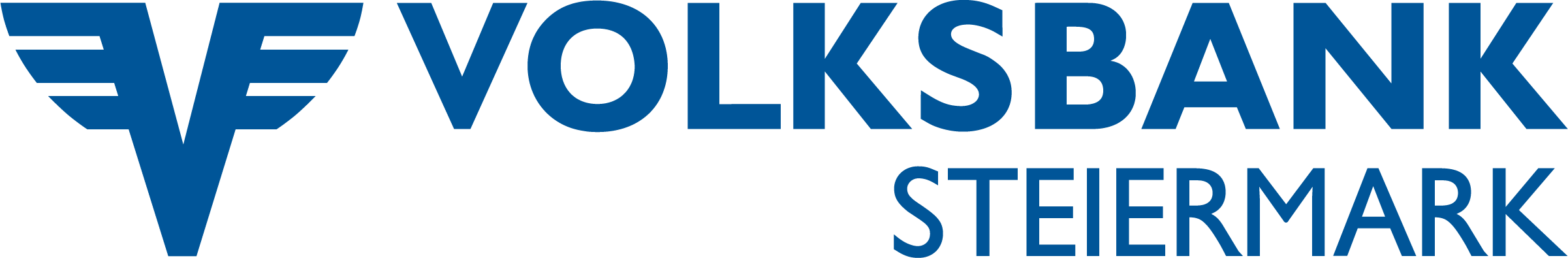 Logo der Volksbank Steiermark