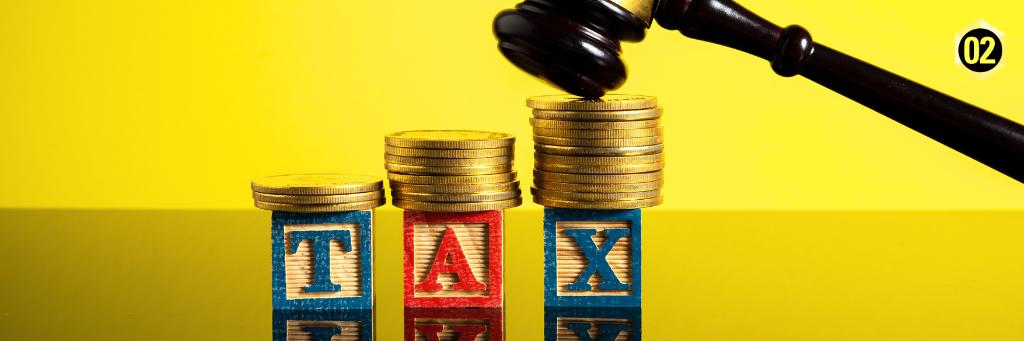 steurrechtliche Änderungen_Taxes_Blogbeitrag_Headerbild
