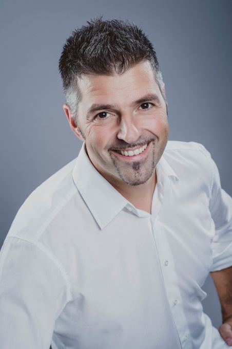 Andreas Leitner Foto